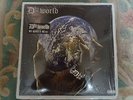 NEW Sealed D12 World OG US w/Sticker vinyl record LP 2004 Dr. Dre 50 Cent Devil