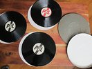 PUBLIC IMAGE LIMITED RARE 1979 Metal Box UK 1ST PRESS 3x LP SEX PISTOLS PIL