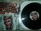 Morbid Saint - spectrum of death lp RARE relapse records new 2012 slayer,exodus