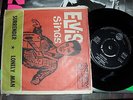 SURRENDER / LONELY MAN=ELVIS PRESLEY PORTRAIT SERIES OZ AUST ONLY RARE 1965