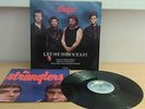 The Stranglers Let Me Down Easy 12