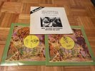 Led Zeppelin Knebworth Fair Volume Two Double LP NM VINYL K&S Records 057