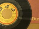 George Harrison-Love Comes To Everyone/Soft Touch-Original Dark Horse 45 NM