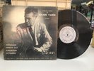 Complete Works of Edgard Varese Vol. 1 LP Mono NY Wind Juilliard Waldman ZAPPA