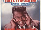 FATS DOMINO: New Orleans Ain´t The Same (´69 / rare German W/L PROMO 7