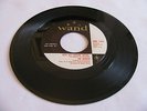 THE GROOVE - LOVE (IT'S GETTING BETTER) / THE LIGHT OF LOVE - WAND