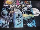 SKINNY PUPPY 12 inch INQUISITION Industrial 1992 NETTWERK Capitol US Issue NM