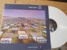 french lp white vinyl   Pink Floyd ?– A Momentary Lapse Of Reason