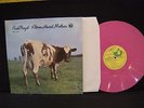Pink Floyd ?– Atom Heart Mother ' LP MINT SKAO 382 PINK LIMITED