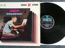 GEORGE MARTIN - Help (COLUMBIA blue STUDIO 2 STEREO Two 102 UK 1965) BEATLES