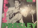 *SLEEVE ONLY* ELVIS PRESLEY [ 1ST EP ]RCA EPA 747 AD BACK EX CONDITION ^