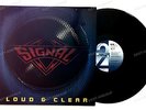 Signal - Loud & Clear GER LP 1989 //1