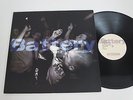 BATTERY/UNTIL THE END  LP 1996 USA CONVERSION CR026