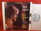 RICK EVANS : Fun Think Songs S/T (Fun) Private Folk SSW Pop Lp ex Zagar & Evans