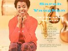 SARAH VAUGHAN / In The Land Of Hi-Fi/ EmArcy MG 36058 DEEP GROOVE DRUMMER LBL/NM