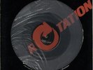 Herb Alpert Rotation - Clear vinyl USA 12
