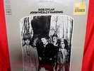 CBS 9604 BOB DYLAN John Wesley Harding Stereo lp Vinyl album SEALED 1968
