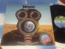 MANFRED MANN'S EARTH BAND - MESSIN'  UK LP VERTIGO GIMMICK SLV **TOP CONDITION**
