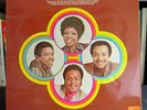 GLADYS KNIGHT & THE PIPS Nitty Gritty TAMLA MOTOWN UK 1st Press A1/B1 MONO LP 