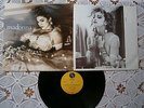 MADONNA LIKE A VIRGIN RARE ORIGINAL EX YUGOSLAV 1ST PRESS 1989 EX+/EX+/EX+