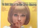 NEW CHRISTY MINSTRELS - 2 ALBUMS FOR 1 - FACTORY SEALED - 60'S FOLK McGUINN