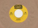 Ben Aiken - Satisfied / The Life Of A Clown - Loma - Northern Soul Crossover Mot