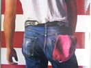Bruce Springsteen Born in The USA LP SEALED My Hometown Glory Days I'm on Fire