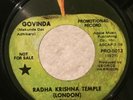 RARE Radha Krishna Temple 