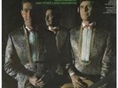 LOS ZAFIROS Guantanamera And Other Latin Favourites LP 12 Track Stereo (nspl1825