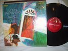 JOHN BROWNING Plays Ravel Sonatine etc LP EX+ US 1968 RCA LSC-3028
