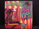 Whiplash Ticket To Mayhem Roadracer Records RR9596 Vinyl, LP, Album
