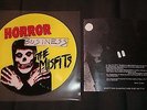 MISFITS - HORROR BUSINESS - PICTURE DISC 7 - NO 7/10