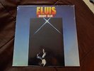 Rock Factory Sealed LP Elvis Presley-Moody Blue-RCA AFL1-2428  Stereo