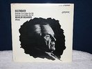 BEETHOVEN SONATA NO. 30 & SONATA NO. 32 WILHELM BACKHAUS PIANO LP NEW SEALED