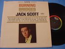 1964, JACK SCOTT  R&R {BLK LBL} LP {ST}, 