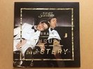 We Are Scientists - Brain Thrust Mastery LP 2008 Virgin V3048 1st RARE