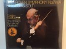 Sealed Vintage LP Vinyl Record SIR GEORG SOLTI Beethoven New Old Stock