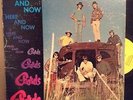 rare private xian funk THE CHORDS here and now DE LA SOUL SAMPLE psych FUZZ LP