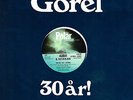 ABBA - SÅNG TILL GÖREL (JUB 30) SUPERB 250 MADE REPRO OF LEGENDARY 12