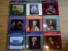 DECCA / HAYDN 104 Symphonies complete ANTAL DORATI 46 records 9 boxes ED1