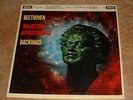 DECCA WBg SXL 2241 BEETHOVEN waldstein*appassionata sonatas BACKHAUS UK STEREO