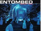 ENTOMBED - BLACK JUJU (MRO99) MAN'S RUIN COLOURED VINYL 10