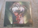 1986 SEALED HARD ROCK LP Van Halen 5150 on Warner Brothers record club