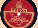 Victor MAUREL - Falstaff: Guand ero' paggio (Verdi) / Ninon, romance (tosti)