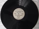 THE CHORDETTES WHITE LABEL CADENCE DJ PROMO 78 RPM FROM MID-50’S