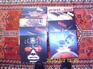 9 LPs von Judas Priest - neuwertig