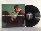 SONNY ROLLINS BRASS 1958 VERVE V-8430 DG MONO  EXCELLENT SONICS  NM GORGEOUS