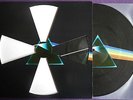 Pink Floyd,Dark Side Of The Moon,U.S.A PICTURE DISC L.P,+ die-cut sleeve