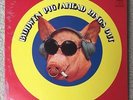 Factory Sealed - BLODWYN PIG - 