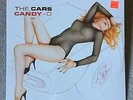 Factory Sealed- The CARS 